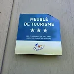Feriehus L'escapade 3 Etoiles