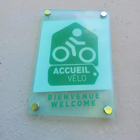 L'escapade 3 Etoiles *