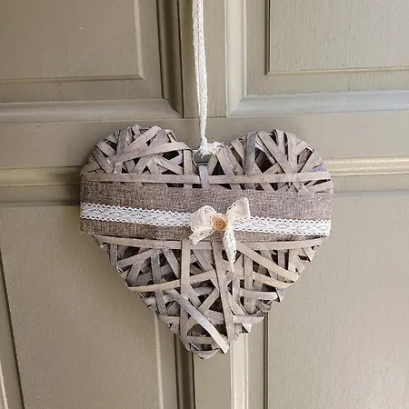 L'escapade 3 Etoiles Ferienhaus *