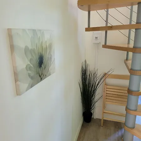 L'escapade 3 Etoiles Champagne-sur-Seine