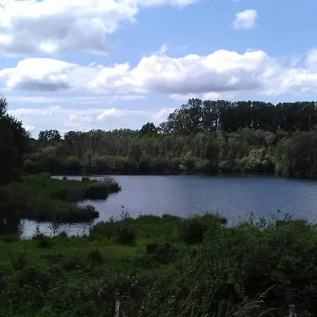بيت للعطل L'escapade Champagne-sur-Seine