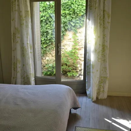 L'escapade 3 Etoiles Holiday home Champagne-sur-Seine