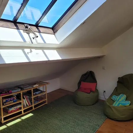 L'escapade Holiday home