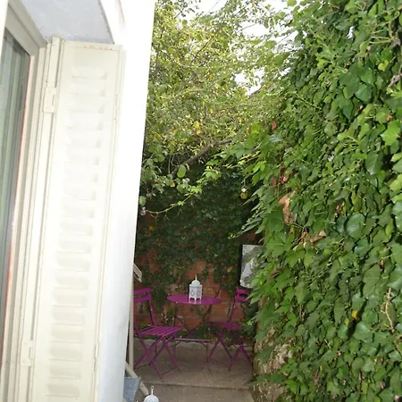 L'escapade 3 Etoiles Holiday home *
