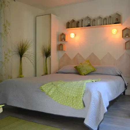Holiday home L'escapade 3 Etoiles *