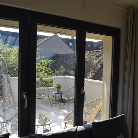 Ferienhaus L'escapade 3 Etoiles Champagne-sur-Seine