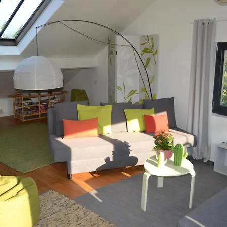 Casa vacanze L'escapade
