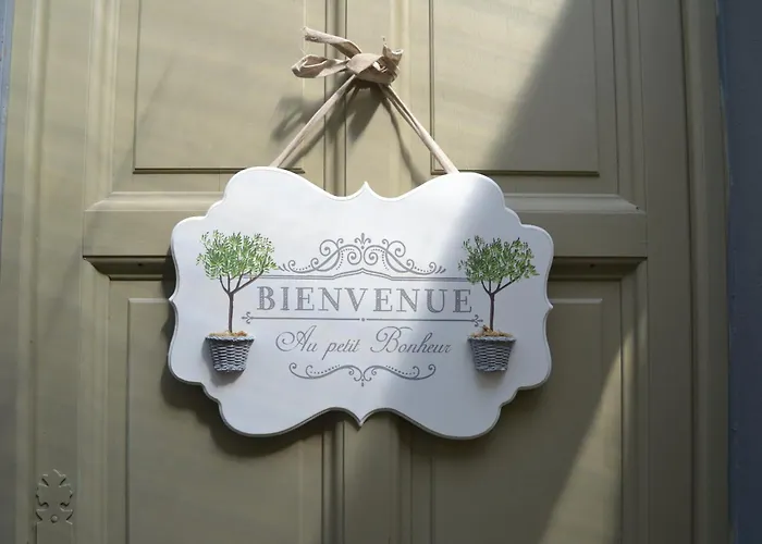 L'escapade 3 Etoiles